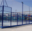 Pistas de cristal